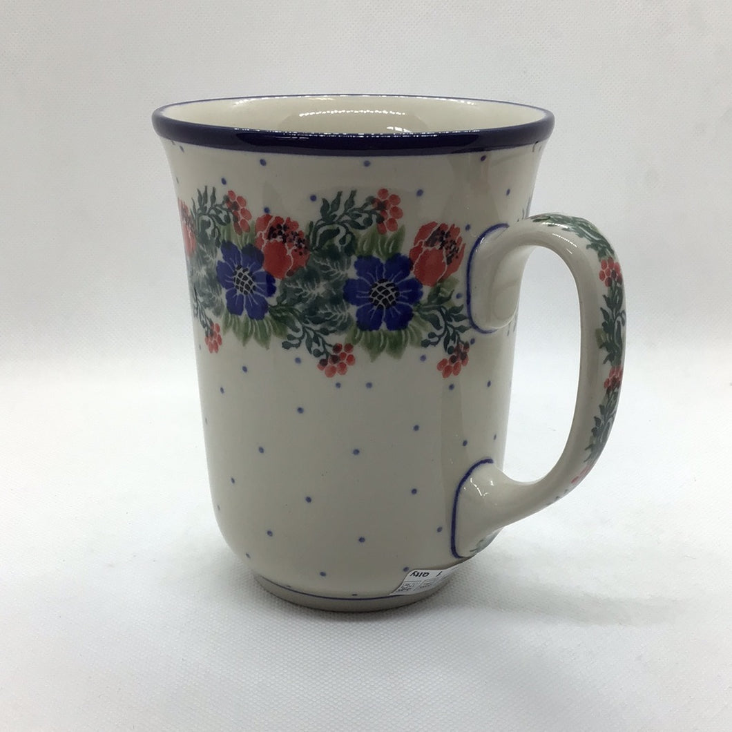 Garden Party Bistro Mug