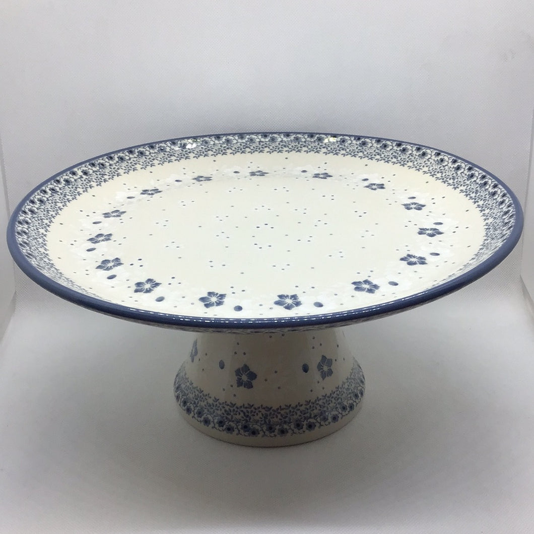 Simple Elegance Cake Stand