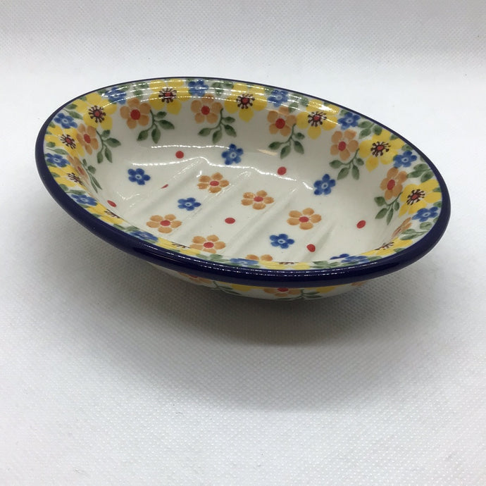 Sunshine Soap Dish