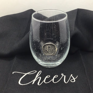 Southern Jubilee Stemless Wine