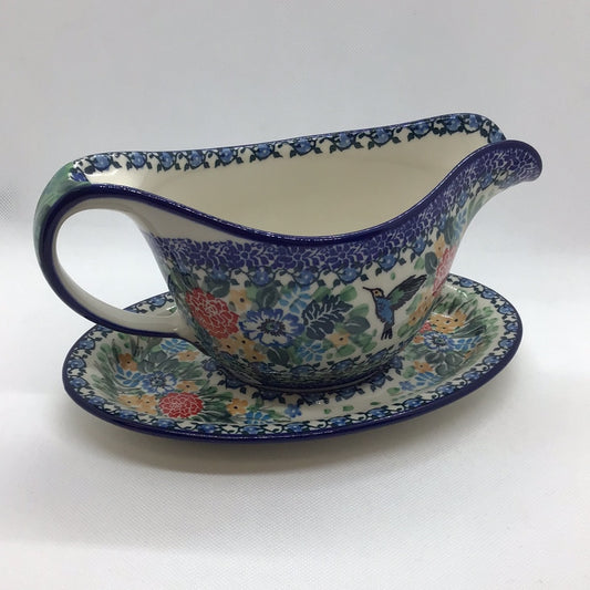 U3271 Gravy Boat