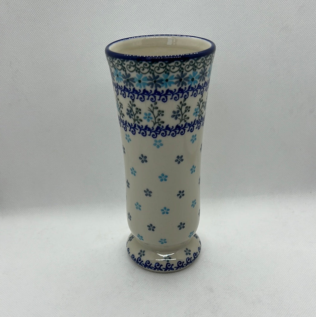 Icicle Vase 7.5