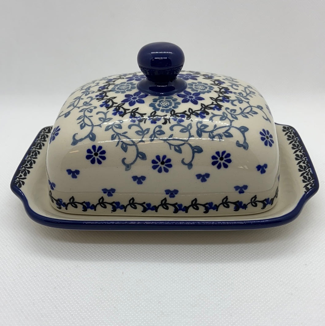 Amazing Lace Cream Cheese/Butter Dish