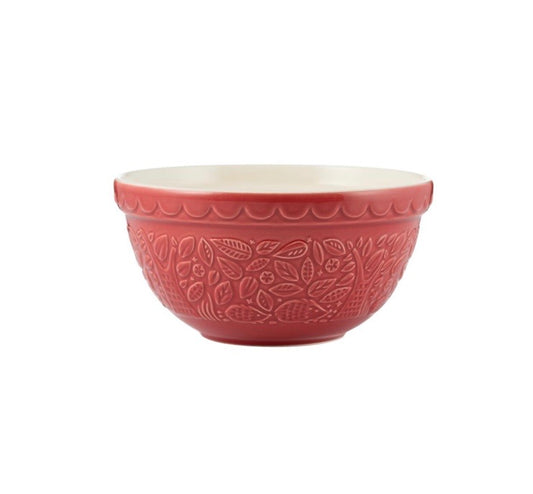 In The Forest S30 Red Bowl