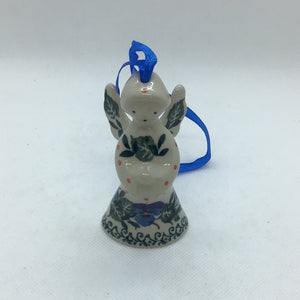 Angel Ornament
