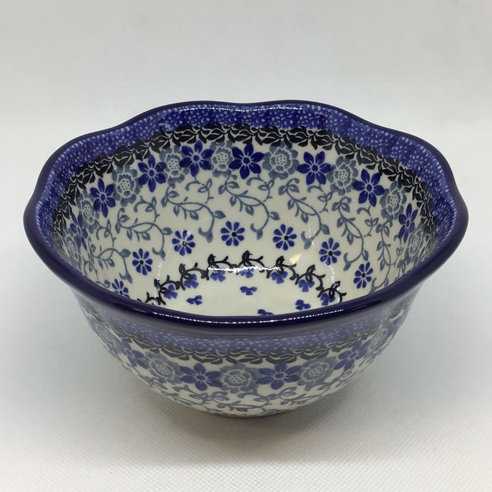 Amazing Lace Ruffle Edge Bowl 6