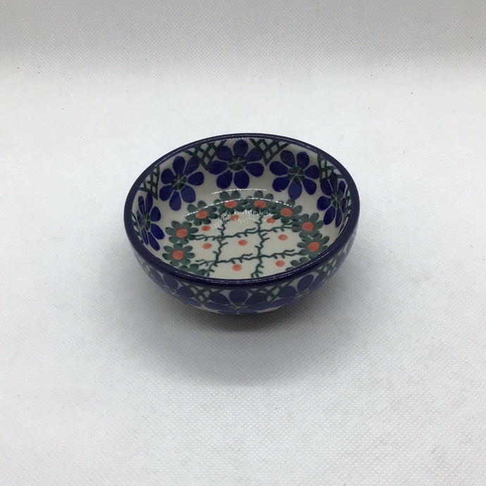 Primrose Tiny Round Bowl 3.5