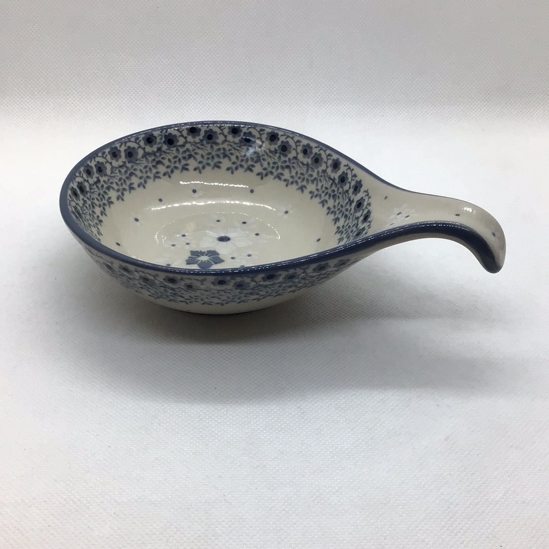 Simple Elegance Spoon/Ladle Rest