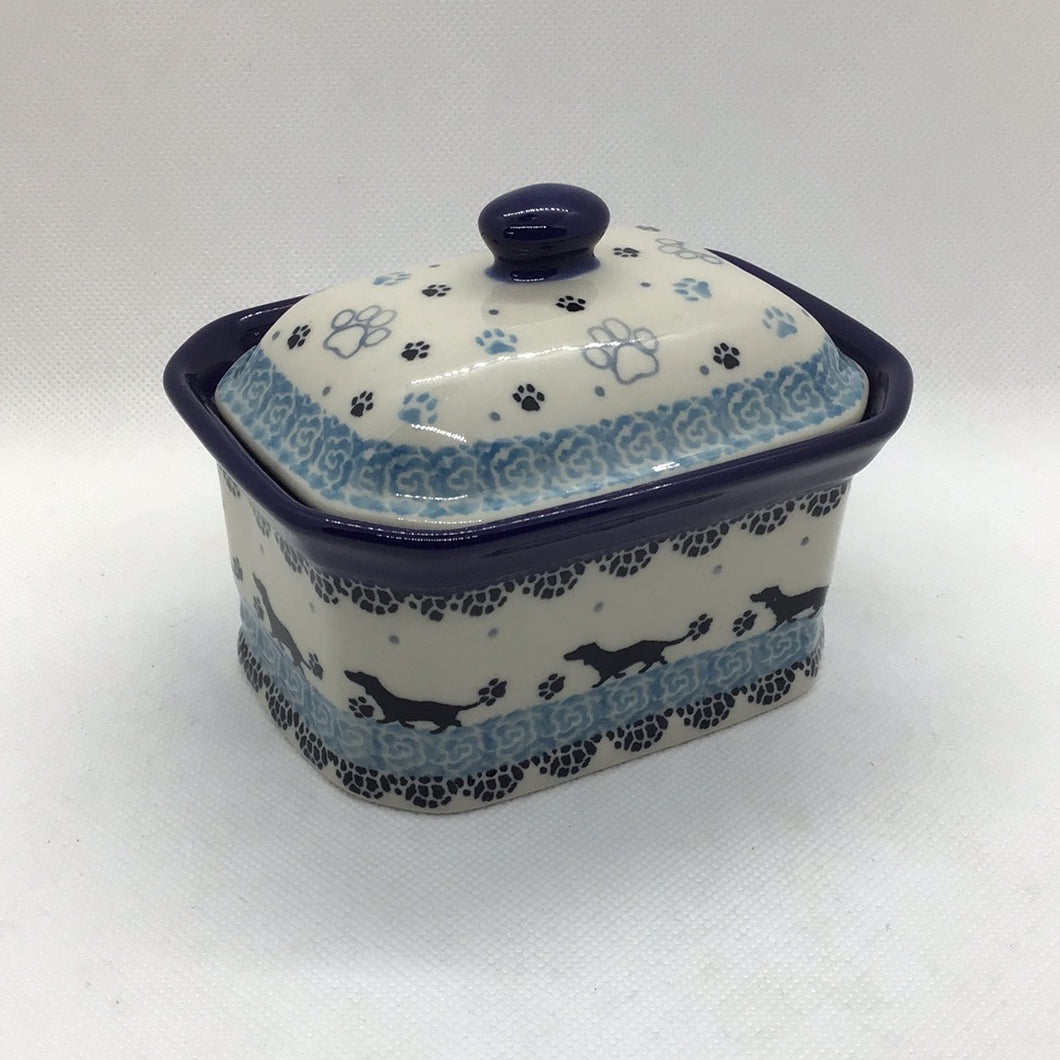 Diggity Dog Covered Container 3
