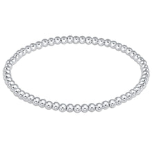 Load image into Gallery viewer, ENewton Classic Sterling Bead Bracelet Collection