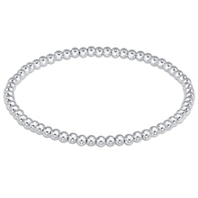 Load image into Gallery viewer, ENewton Classic Sterling Bead Bracelet Collection