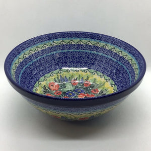 U4610 Nesting Bowl 9"