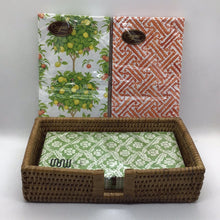 Load image into Gallery viewer, Caspari Napkins