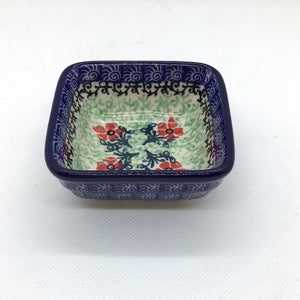 Little Square Ramekin