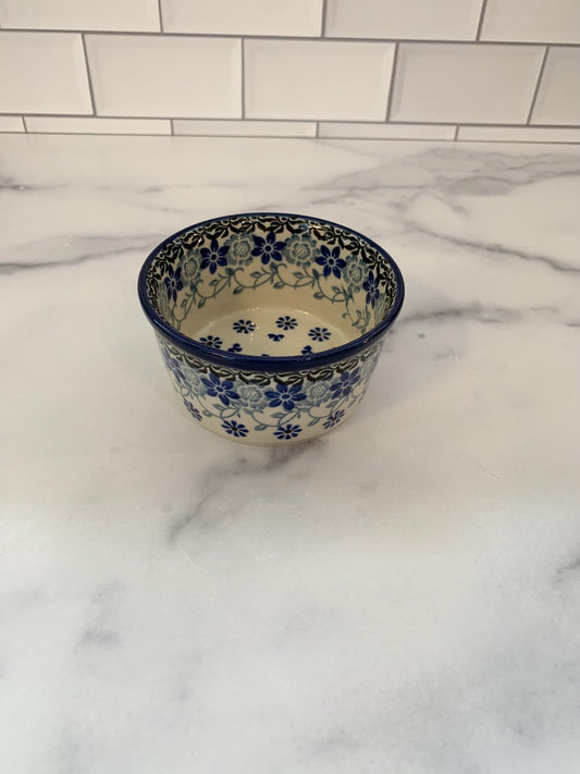 Amazing Lace Ramekin