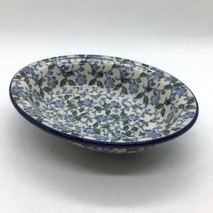 Sapphire Soap Dish