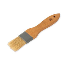 Load image into Gallery viewer, Natural Bristle Pastry Brush