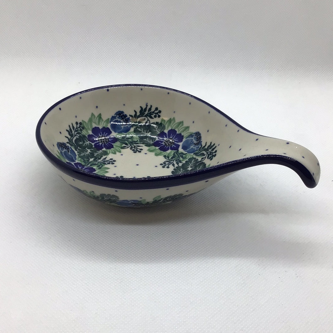 Spring Meadow Spoon/Ladle Rest