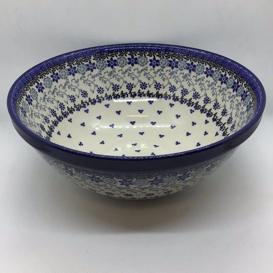 Amazing Lace Nesting Bowl 11"