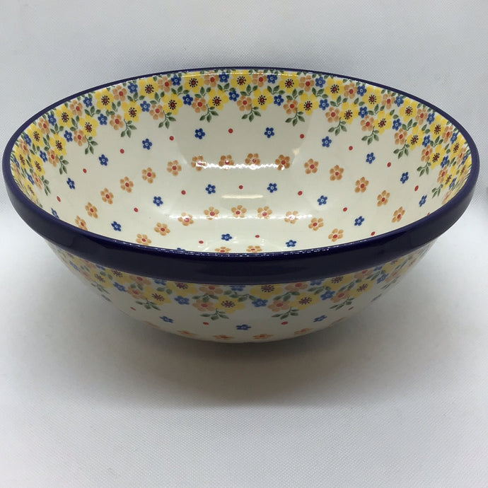Sunshine Nesting Bowl 11