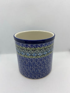 Tranquility Utensil Pot 5.5"