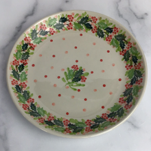 Load image into Gallery viewer, U4927 Salad/Dessert Plate 8&quot;