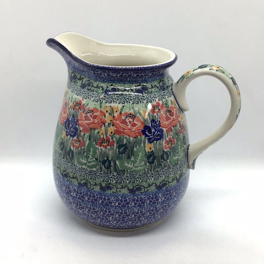 U4400 Pitcher 2QT