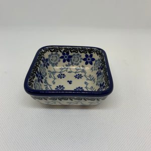 Little Square Ramekin