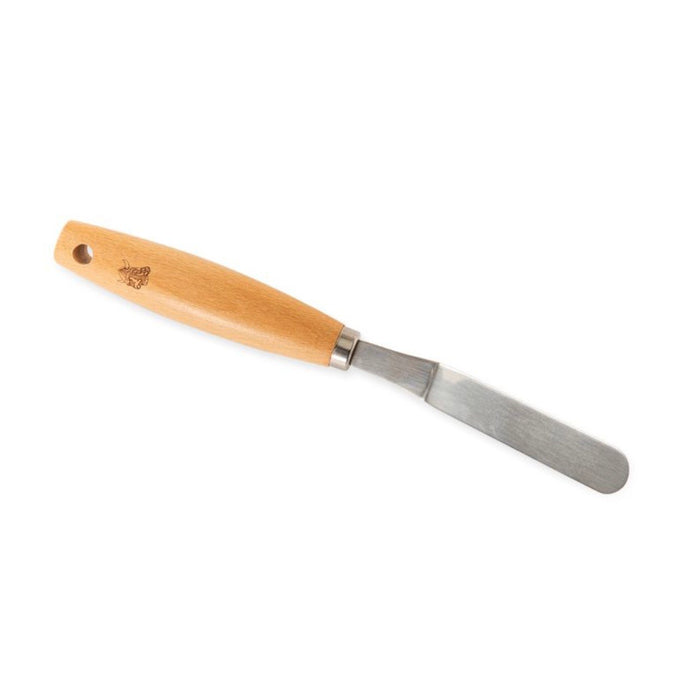 Offset Icing Spatula