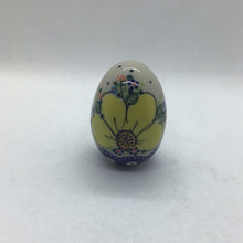 Load image into Gallery viewer, Galia/Kalich Stoneware Egg