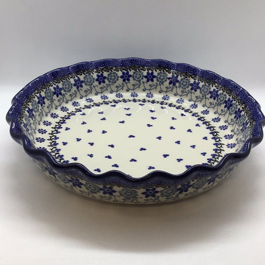 Amazing Lace Pie Baker