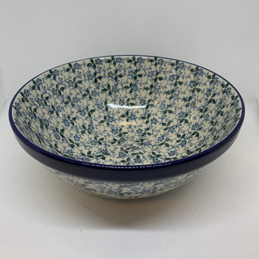 Sapphire Nesting Bowl 9"