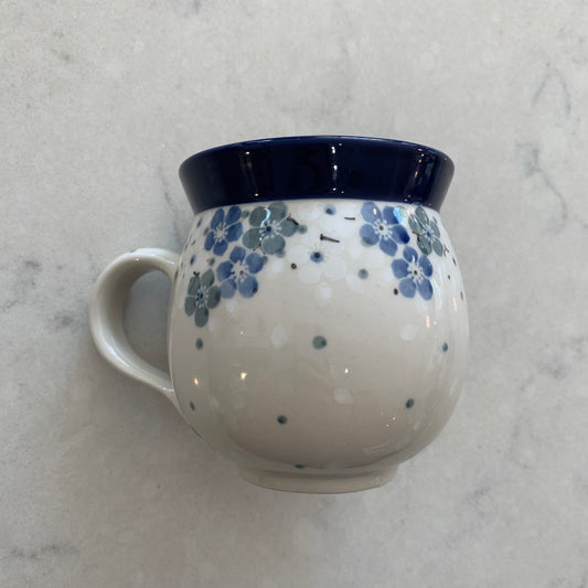 Sweet Meadow Bubble Mug 12 oz