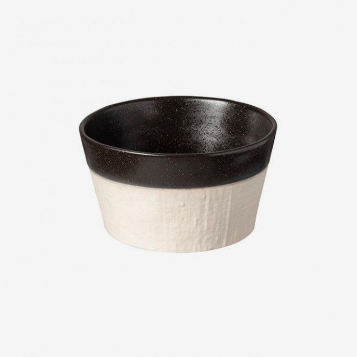 Notos Black Cereal Bowl