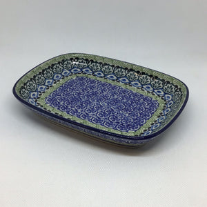 Tranquility Sandwich Tray