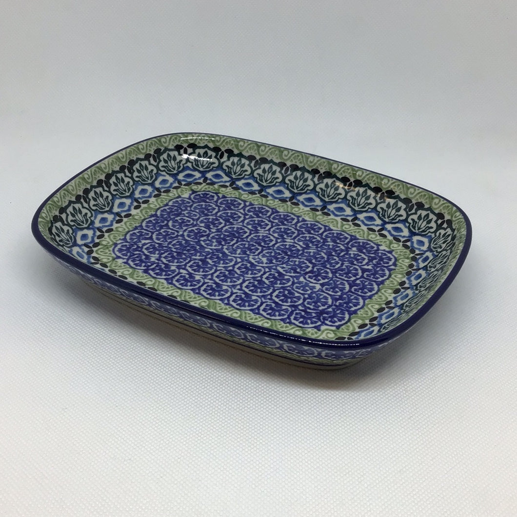 Tranquility Sandwich Tray