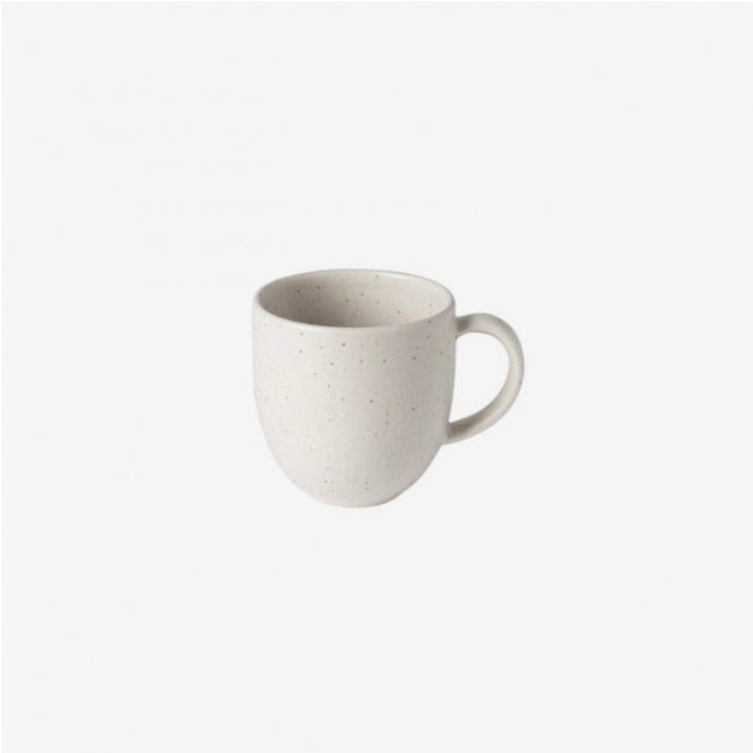 Pacifica Mug 11oz Vanilla