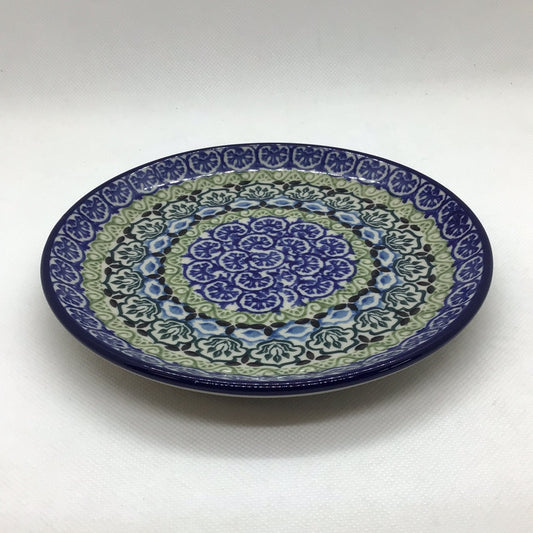 Tranquility Bread Plate 6.25"