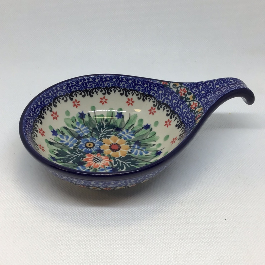 U3218 Spoon/Ladle Rest 4.5