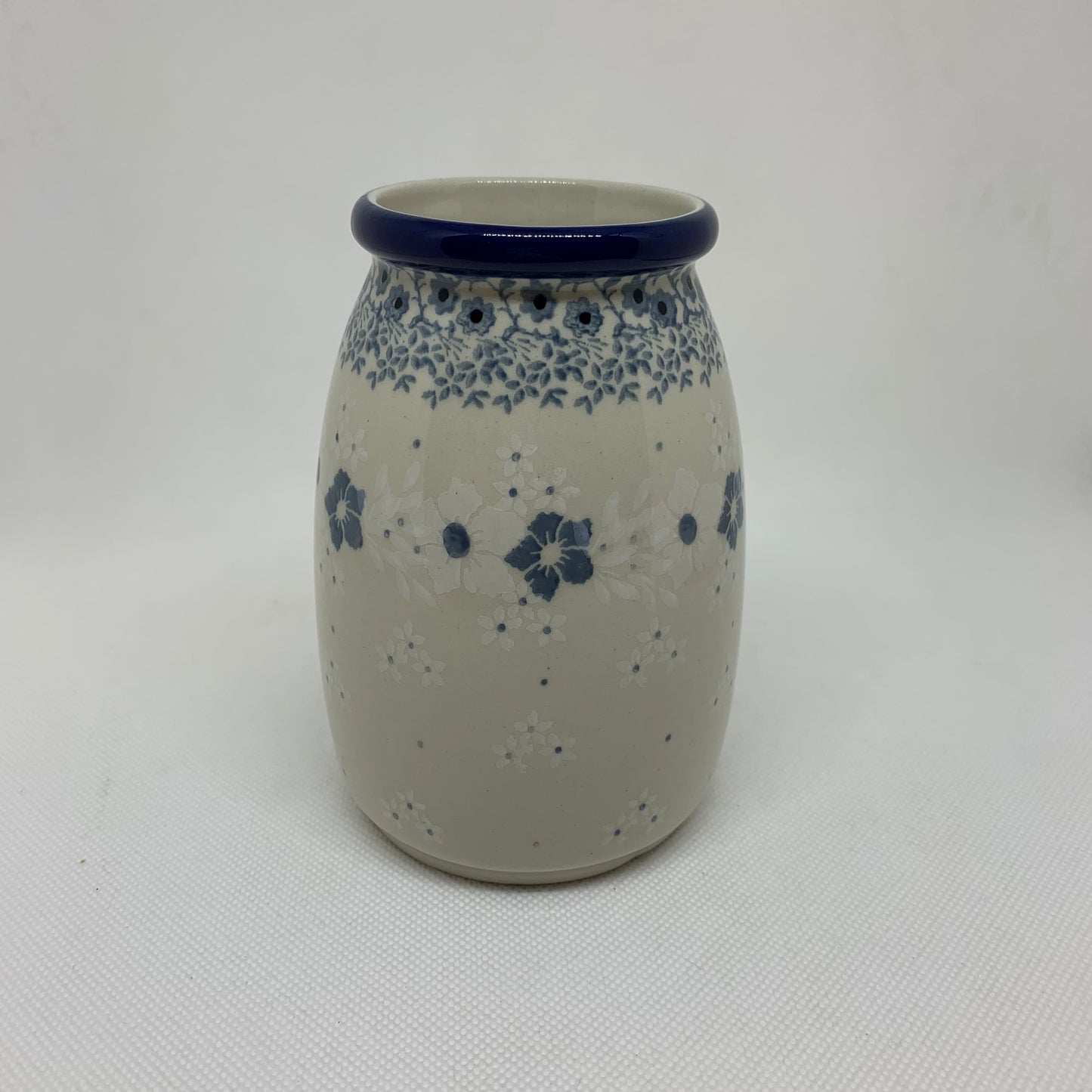 Milk Bottle Vase 2493
