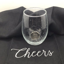 Load image into Gallery viewer, Southern Jubilee Stemless Wine