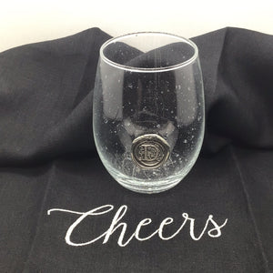 Southern Jubilee Stemless Wine