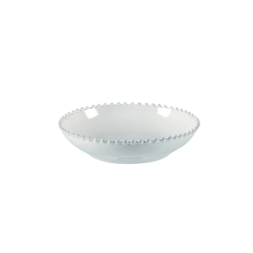 Pearl Pasta Bowl 9
