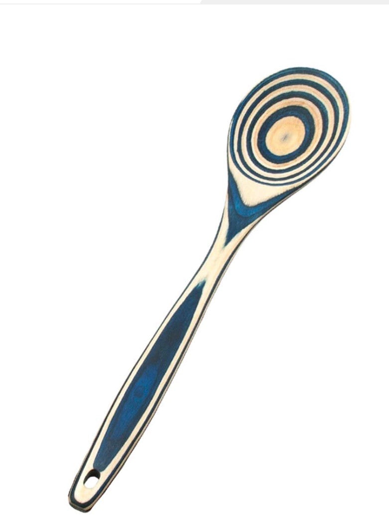Blue PAKKA Spoon