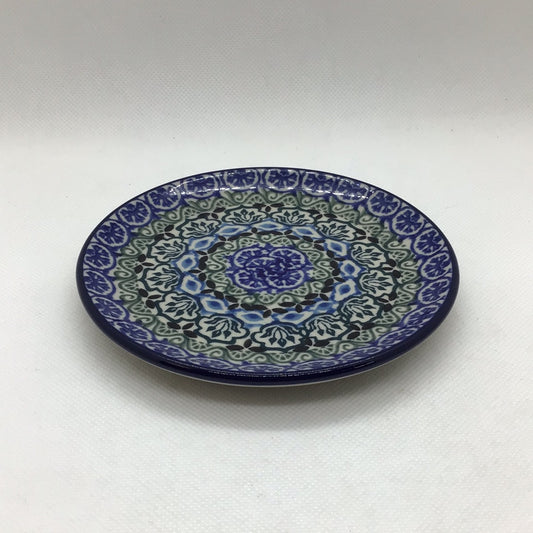 Tranquility Bread Plate 5"