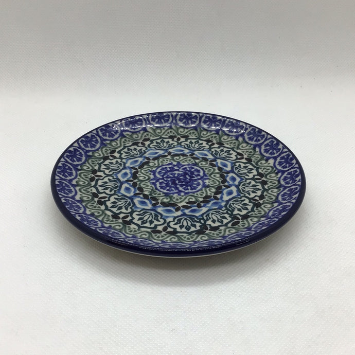 Tranquility Bread Plate 5