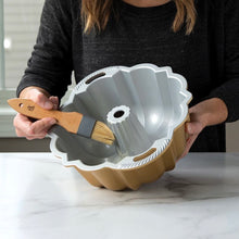 Load image into Gallery viewer, Natural Bristle Pastry Brush