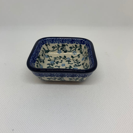 Little Square Ramekin