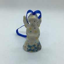 Load image into Gallery viewer, Angel Ornament