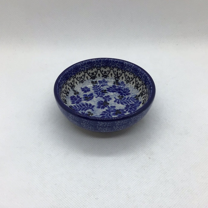 Fern Tiny Round Bowl 3.5